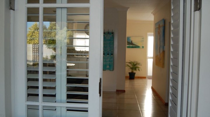7 on Vygeboom Self Catering Apartment