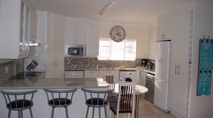 7 on Vygeboom Self Catering Apartment
