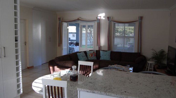 7 on Vygeboom Self Catering Apartment