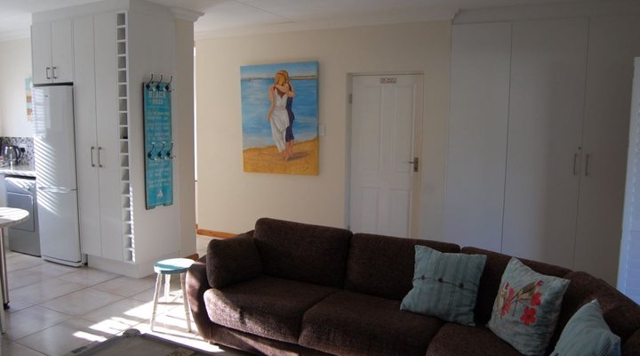 7 on Vygeboom Self Catering Apartment