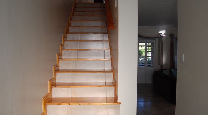 7 on Vygeboom Self Catering Apartment