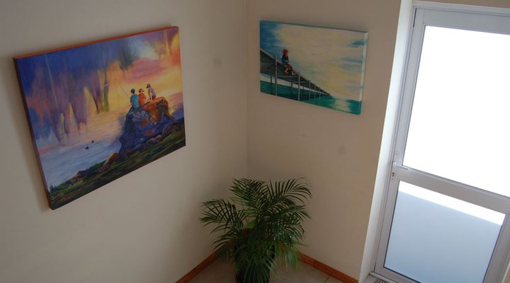 7 on Vygeboom Self Catering Apartment