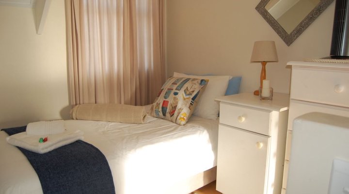 7 on Vygeboom Self Catering Apartment