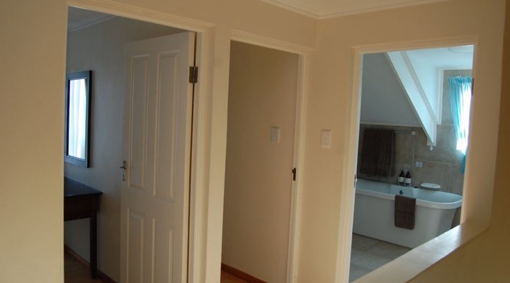 7 on Vygeboom Self Catering Apartment