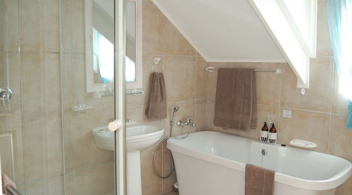 7 on Vygeboom Self Catering Apartment