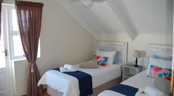 7 on Vygeboom Self Catering Apartment