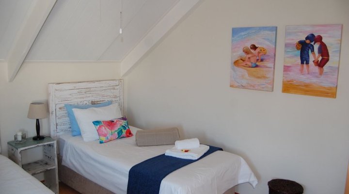 7 on Vygeboom Self Catering Apartment