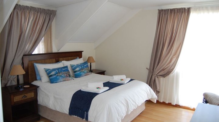 7 on Vygeboom Self Catering Apartment