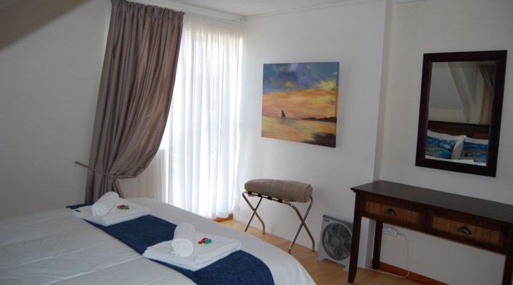 7 on Vygeboom Self Catering Apartment