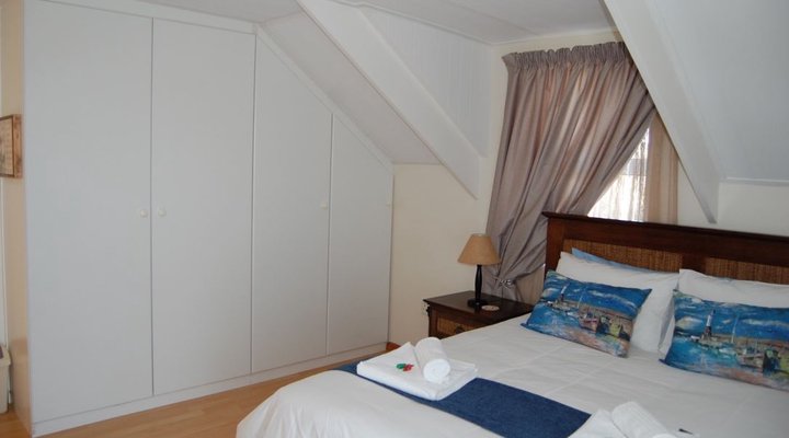 7 on Vygeboom Self Catering Apartment