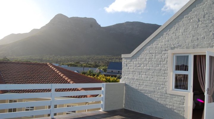 7 on Vygeboom Self Catering Apartment