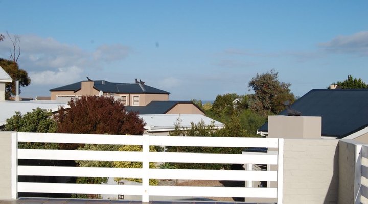 7 on Vygeboom Self Catering Apartment
