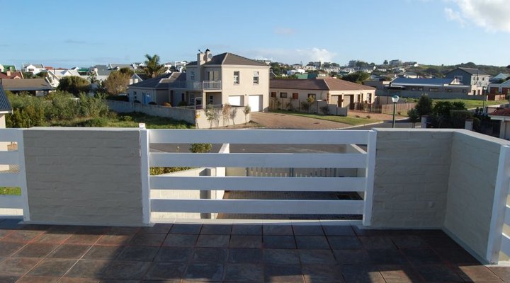 7 on Vygeboom Self Catering Apartment