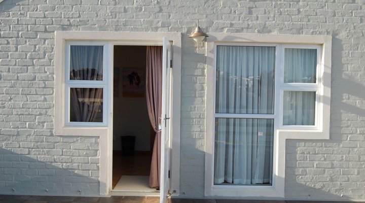 7 on Vygeboom Self Catering Apartment