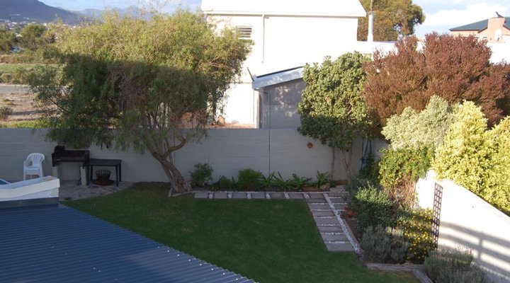 7 on Vygeboom Self Catering Apartment