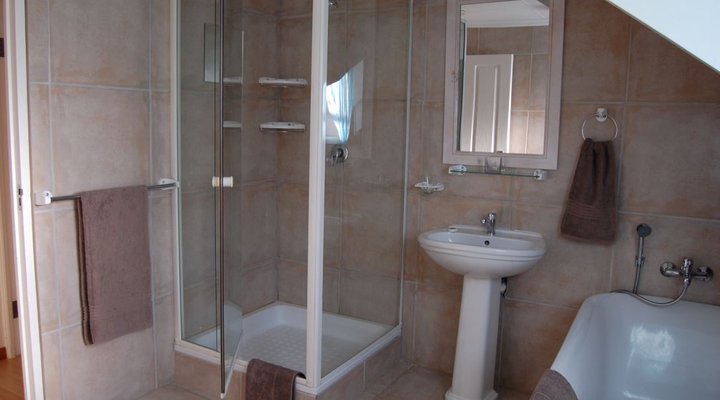 7 on Vygeboom Self Catering Apartment