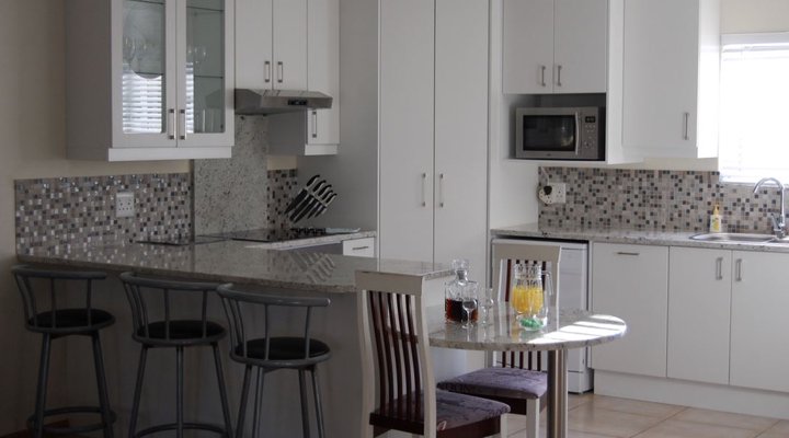 7 on Vygeboom Self Catering Apartment