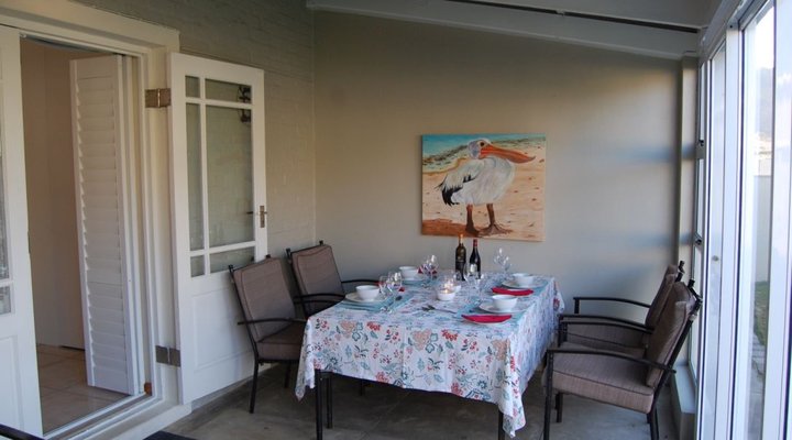 7 on Vygeboom Self Catering Apartment