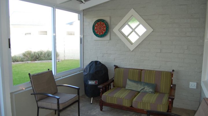 7 on Vygeboom Self Catering Apartment