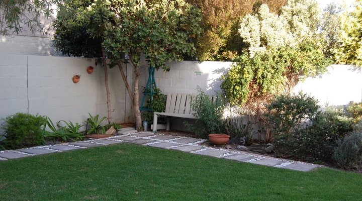 7 on Vygeboom Self Catering Apartment