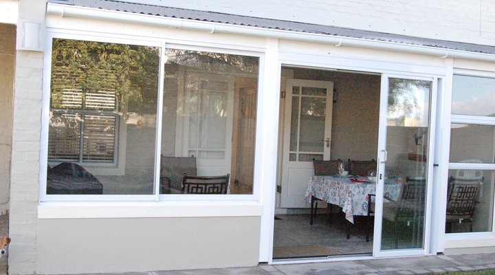 7 on Vygeboom Self Catering Apartment