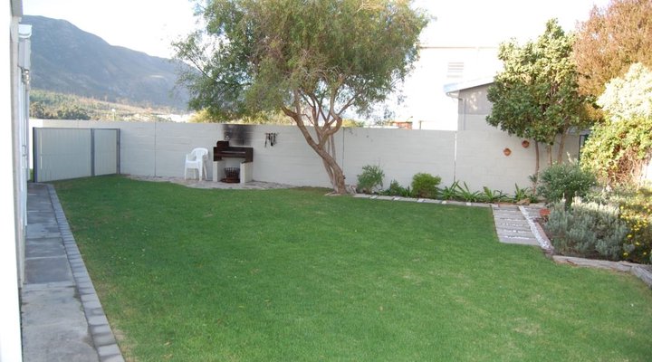 7 on Vygeboom Self Catering Apartment