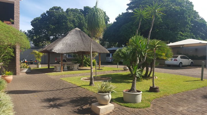 Aride Holiday Apartments