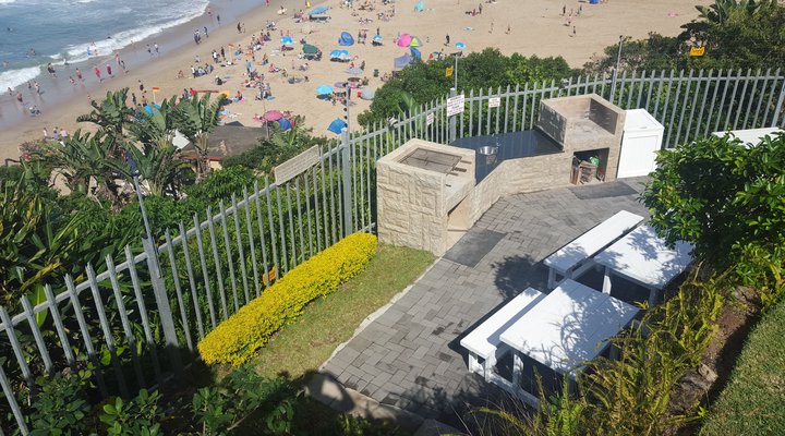 Aride Holiday Apartments