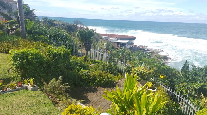 Aride Holiday Apartments