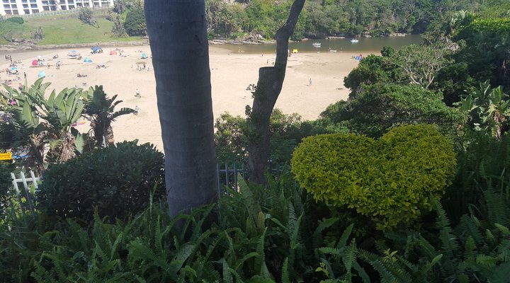 Aride Holiday Apartments