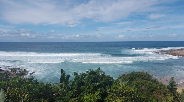 Aride Holiday Apartments