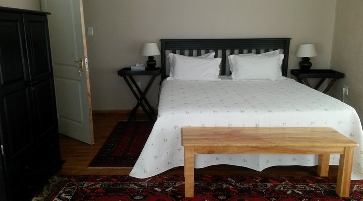 Avante Self-Catering