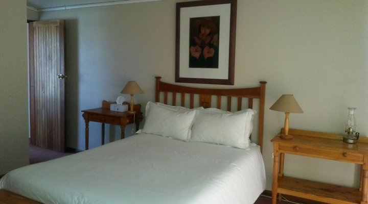 Avante Self-Catering