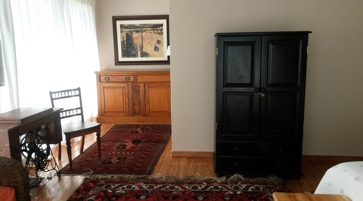 Avante Self-Catering