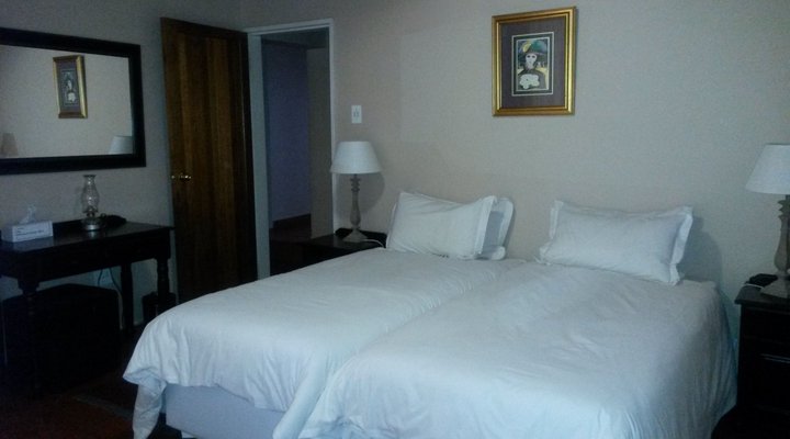 Avante Self-Catering