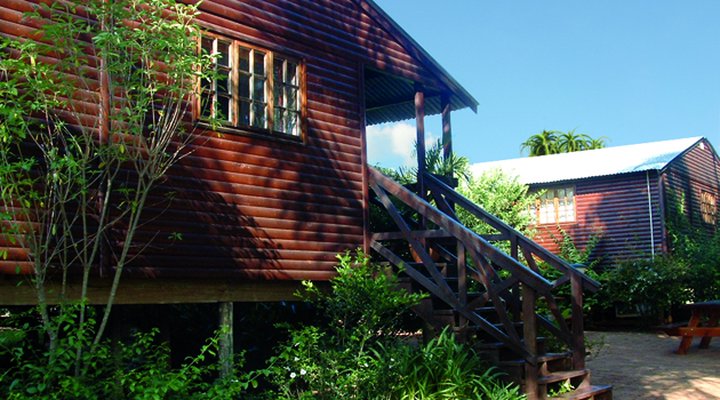 Rainbird Chalets B&B