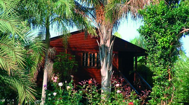 Rainbird Chalets B&B