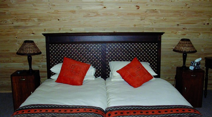 Rainbird Chalets B&B