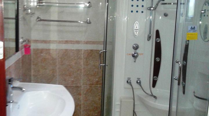 Gumare Executive Inn