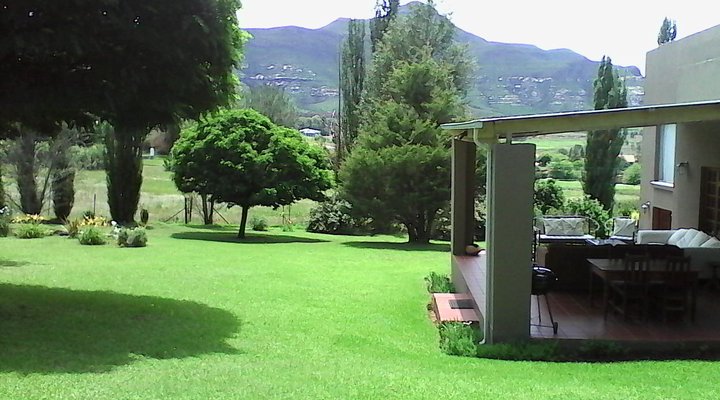 Avante Self-Catering