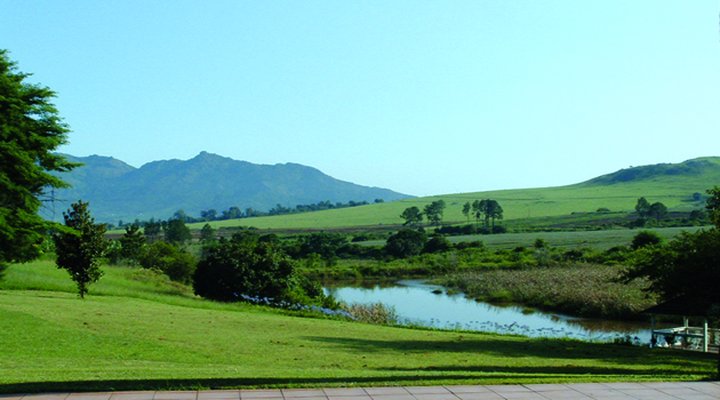 Rainbird Chalets B&B