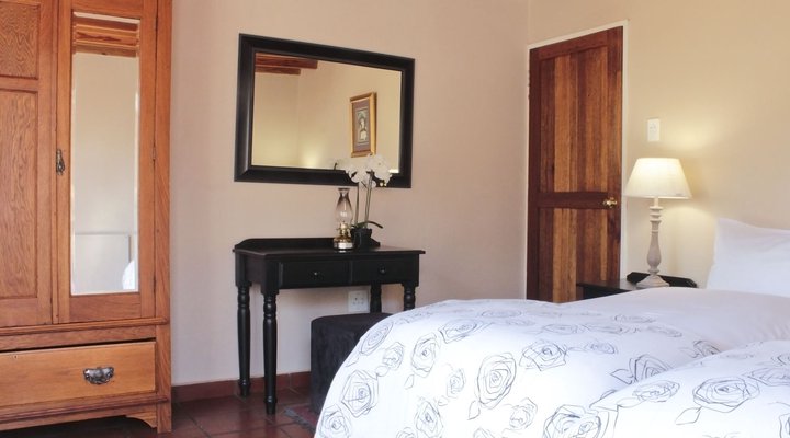 Avante Self-Catering