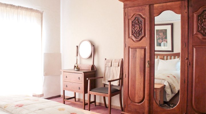 Avante Self-Catering