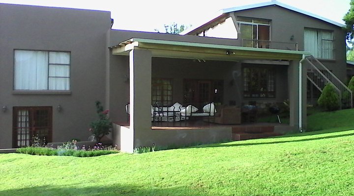 Avante Self-Catering