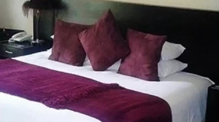 Khukhumala Guest Home and Conference Centre