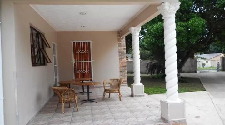 Khukhumala Guest Home and Conference Centre
