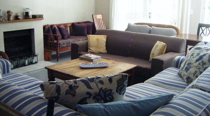 Eagles Nest - Plett