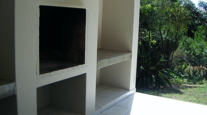 Eagles Nest - Plett