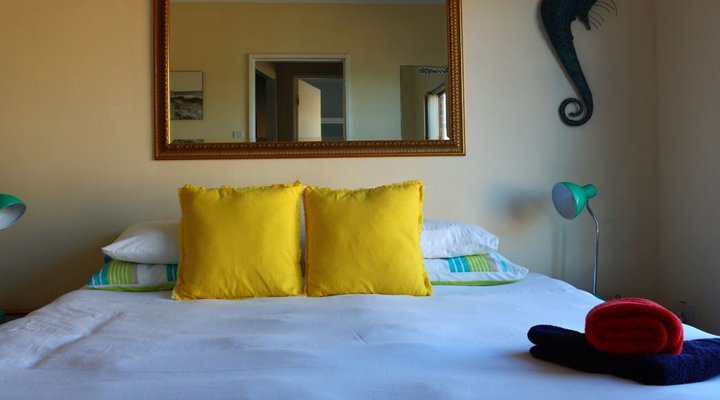 Cristal Cove Guest House