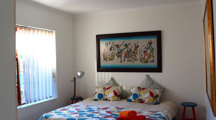 Cristal Cove Guest House